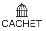 cachet